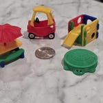 Toy Accessories