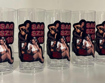 Custom Shot Cups| Personalized Shot cups| Custom Cups| Custom clear cups |Custom foam cups