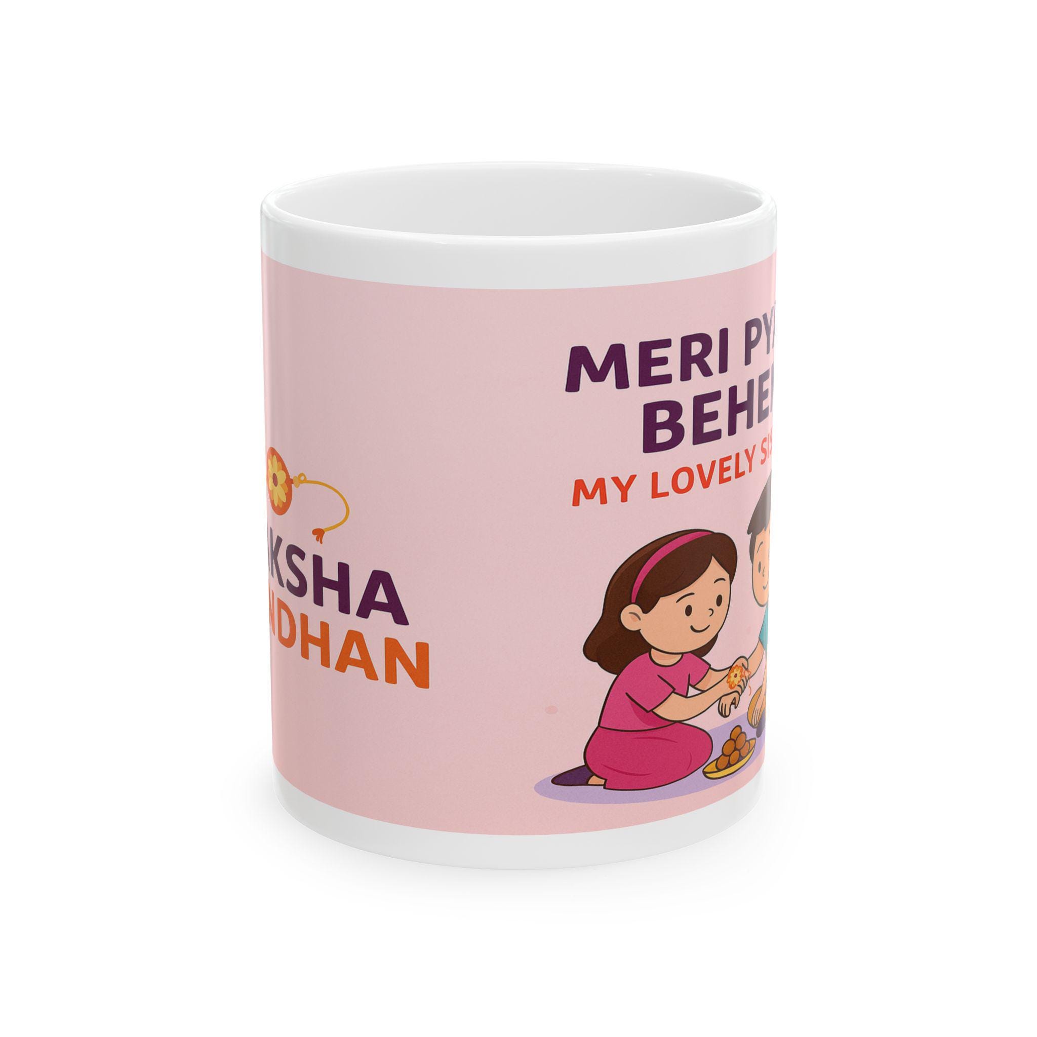 Hindi Coffee Mug Singapore