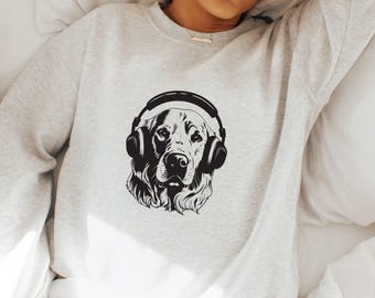 Golden Retriever Shirt, Golden Retriever Gifts, Golden Mama Shirt, Dog Tshirt, Gift for Golden Owner, For Goldie Lover, Retriever Sweatshirt