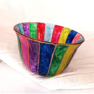 Rainbow Bowl