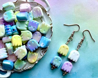 Spookoorbellen (zomereditie)