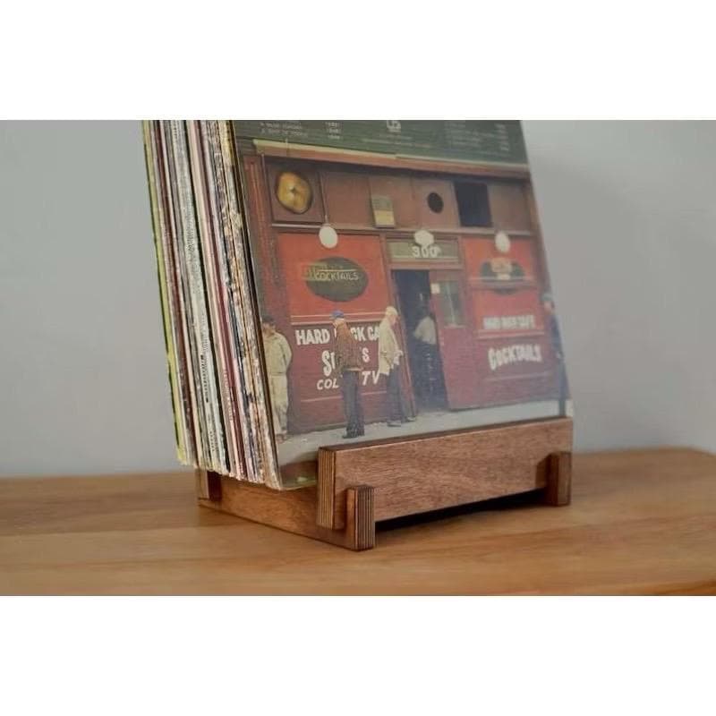 Vintage record rack - Etsy 日本