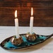 see more listings in the Shabbat Candle holders section