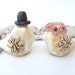 see more listings in the Wedding cake toppers section