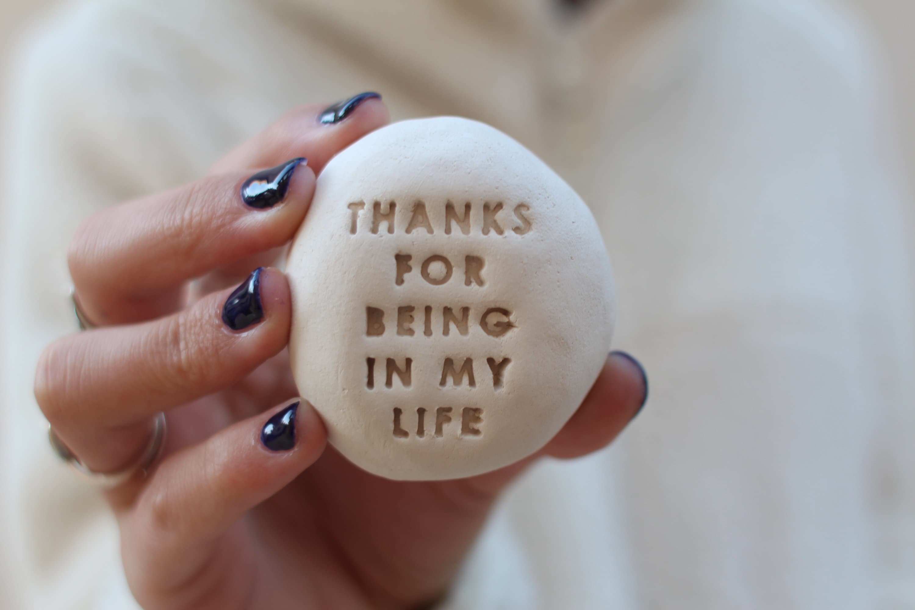 Believe in your dreams Personalized gift Motivational gift Etsy