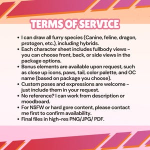 Character Sheet Commission, Furry Reference Sheet, Custom Furry Character, Furry Character Sheet, Fursuit Design, Fursona, Character Reference Sheet, Furry Avatar Reference Sheet, Furry V Tuber Reference Sheet, Full Body Character Commission, Gift For Her, Gift For Him, DND Character, Streaming Asset, Original Character Design, Female Hyena furry, Furry antrhomorph, Birthday gift, OC Reference Sheet, Anime Reference Sheet, DND Character Sheet, Vtuber Model, Pride Month, protogen chara, Furry PFP