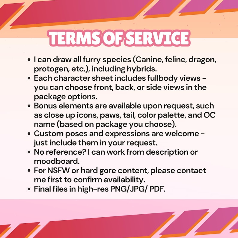 Character Sheet Commission, Furry Reference Sheet, Custom Furry Character, Furry Character Sheet, Fursuit Design, Fursona, Character Reference Sheet, Furry Avatar Reference Sheet, Furry V Tuber Reference Sheet, Full Body Character Commission, Gift For Her, Gift For Him, DND Character, Streaming Asset, Original Character Design, Female Hyena furry, Furry antrhomorph, Birthday gift, OC Reference Sheet, Anime Reference Sheet, DND Character Sheet, Vtuber Model, Pride Month, protogen chara, Furry PFP