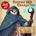 see more listings in the DnD section