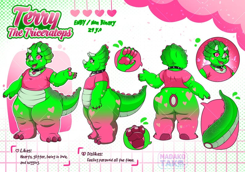 Character Sheet Commission, Furry Reference Sheet, Custom Furry Character, Furry Character Sheet, Fursuit Design, Fursona, Character Reference Sheet, Furry Avatar Reference Sheet, gay, Furry V Tuber Reference Sheet, Full Body Character Commission, Gift For Her, Gift For Him, DND Character, Streaming Asset, Original Character Design, Valentine's day gift, Fish Furry, Birthday gift, OC Reference Sheet, Bara Furry, Furry art commission, Ych Furry, queer, Furry PFP, Android, protogen, furry icon