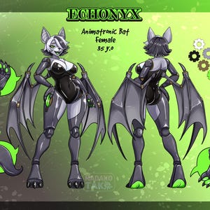Custom Fursona Reference Sheet Commission, Anthro Furry Character Sheet, Thanksgiving, Fursuit Design, Furry Art, Furry ref sheet