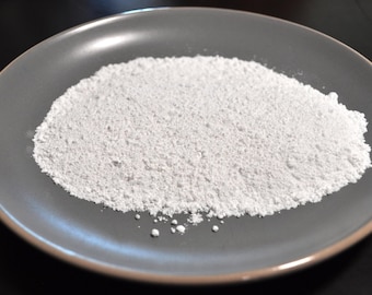 Pure Nano Hydroxyapatite Powder: Tooth Enamel Remineralizing Supplement