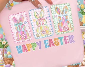 Happy Easter Png, preppy Easter Png, Coquette Egg Png, Easter Png, Retro Easter Png, Easter Coquette Bow Png, Girly Easter Png