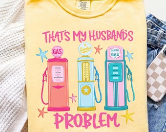 Ese es el problema de mi marido PNG, PNG viral, PNG de tendencia, PNG de frase pegadiza, PNG de música country, PNG femenino, PNG de boutique, PNG de camiseta gráfica