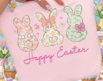 Oh For Peeps Sake Png, Happy Easter Day Png, Easter Bunnies Png, Easter Eggs Png, Spring Design