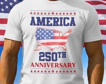 250th Anniversary America Patriotic PNG, Bald Eagle American Flag Tee Png, 1776–2026 for Men & Women, Patriotic Tee, 4th Of July Png