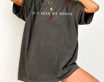 Its Been My Honor PNG, Fourth Wing Merch PNG, Fourth Wing Liam DESIGN, Fourth Wing , Riorson House , Fourth Wing Spirit