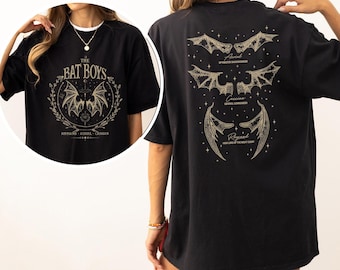 Bat Boys PNG, Fantasy Bookish PNG, Basgiath War College, Dragon Rider Design, Rebecca Yarros Merch, Cassian General, Azriel Rhysand