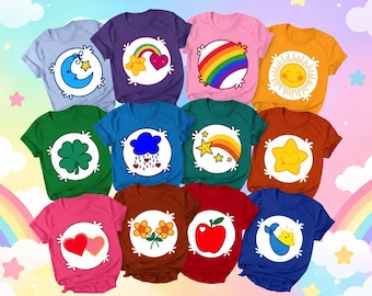 Bear Group Costume Shirt, Bears Group Matching Shirt, Funshine Bear Shirt, Teacher Halloween Costume Halloween Outfit, Halloween Costume
