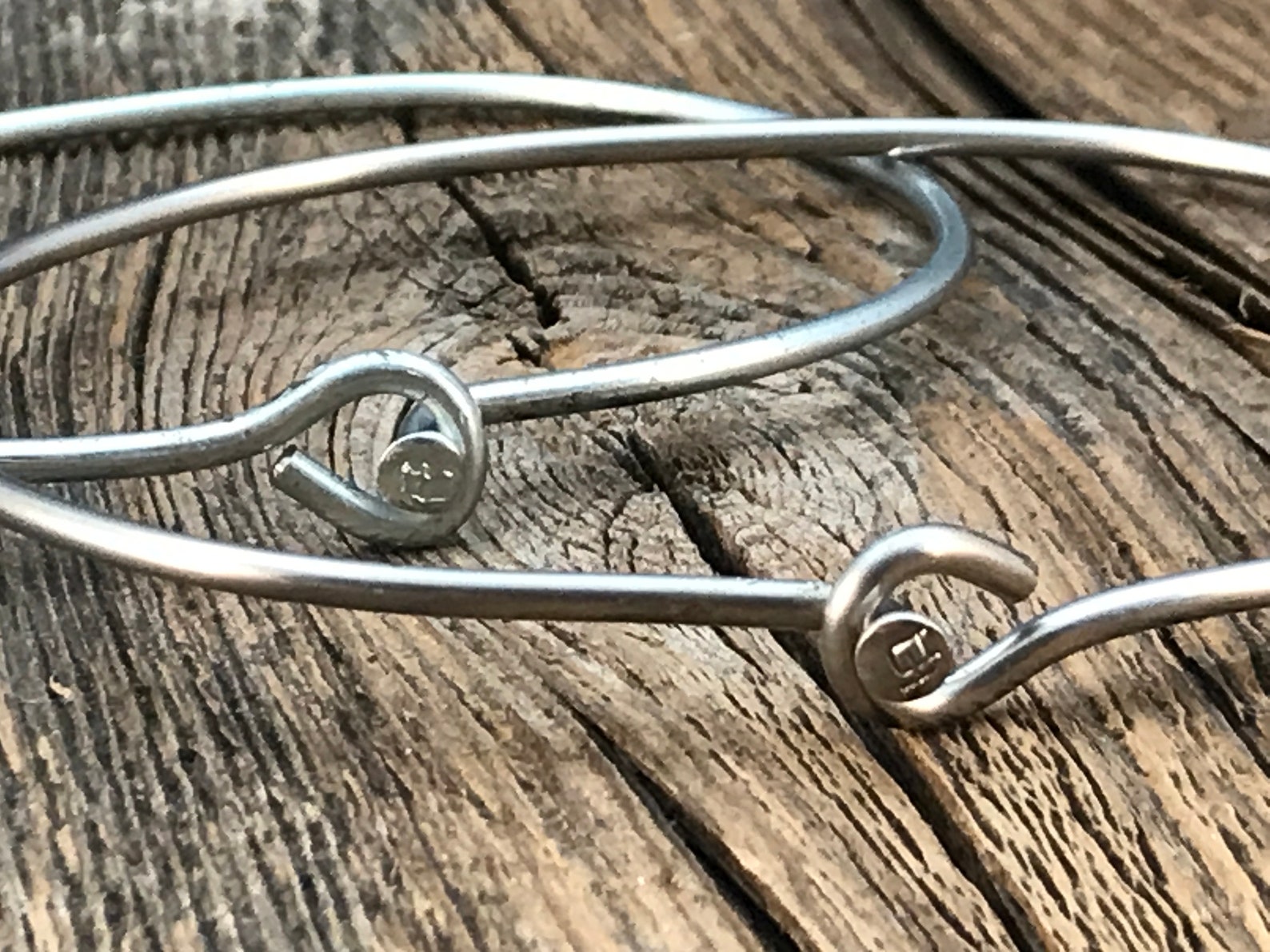 Bike Spoke Bracelet Made to Order Etsy