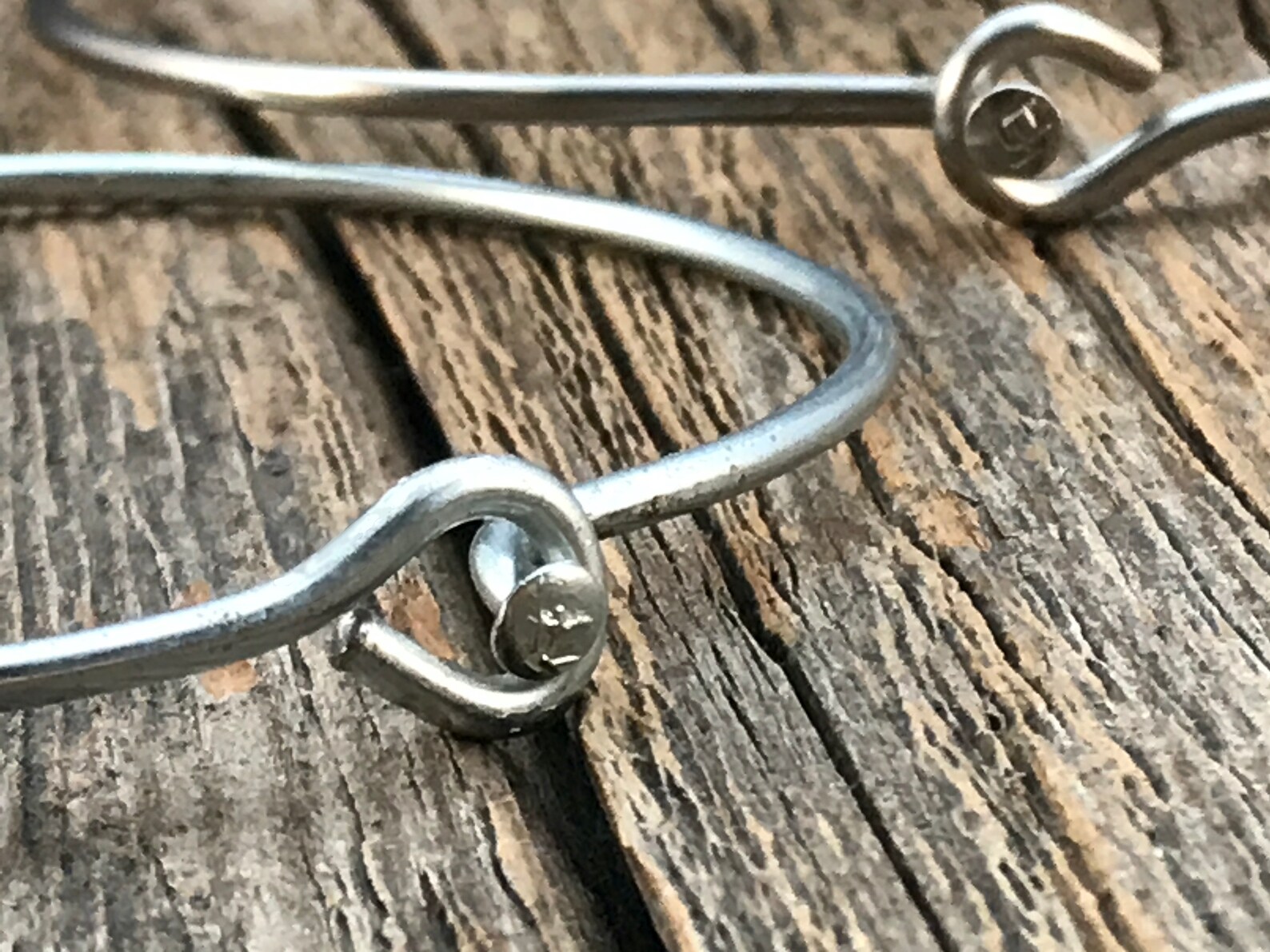 Bike Spoke Bracelet Made to Order Etsy