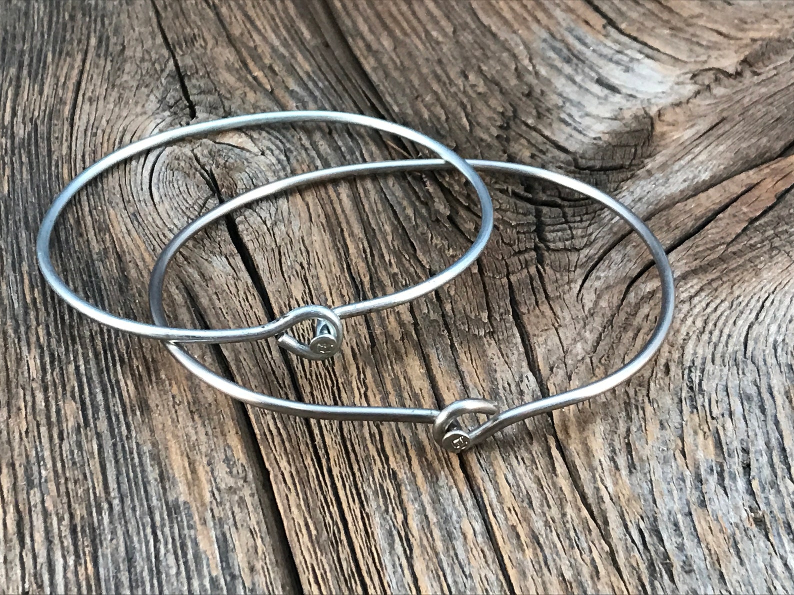 Bike Spoke Bracelet Made to Order Etsy