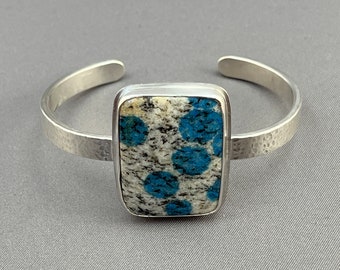 K2 Stone Cuff