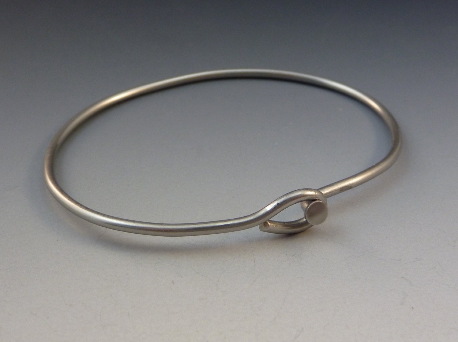 Bike Spoke Bracelet Made to Order Etsy