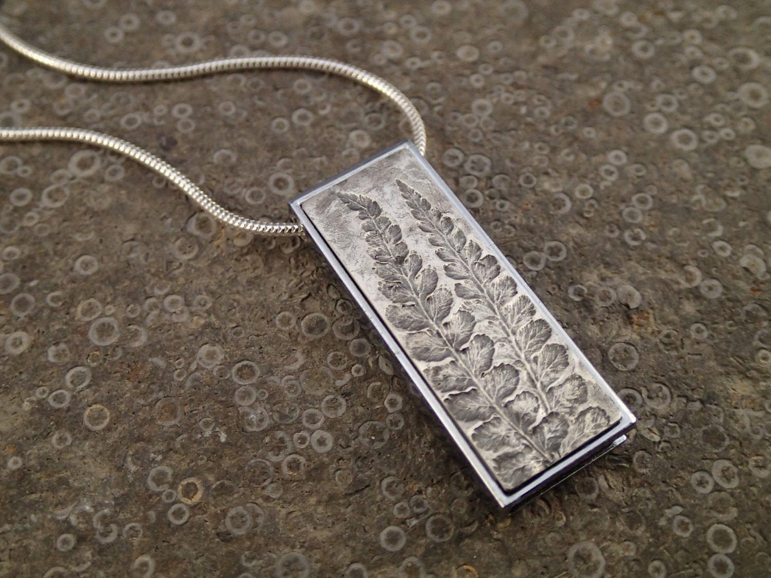 USB flash drive necklace handmade art jewelry Etsy