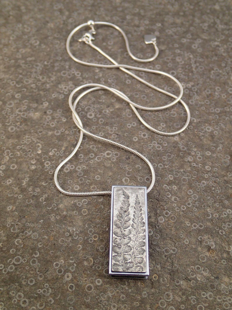 USB Flash Drive Necklace Handmade Art Jewelry Etsy