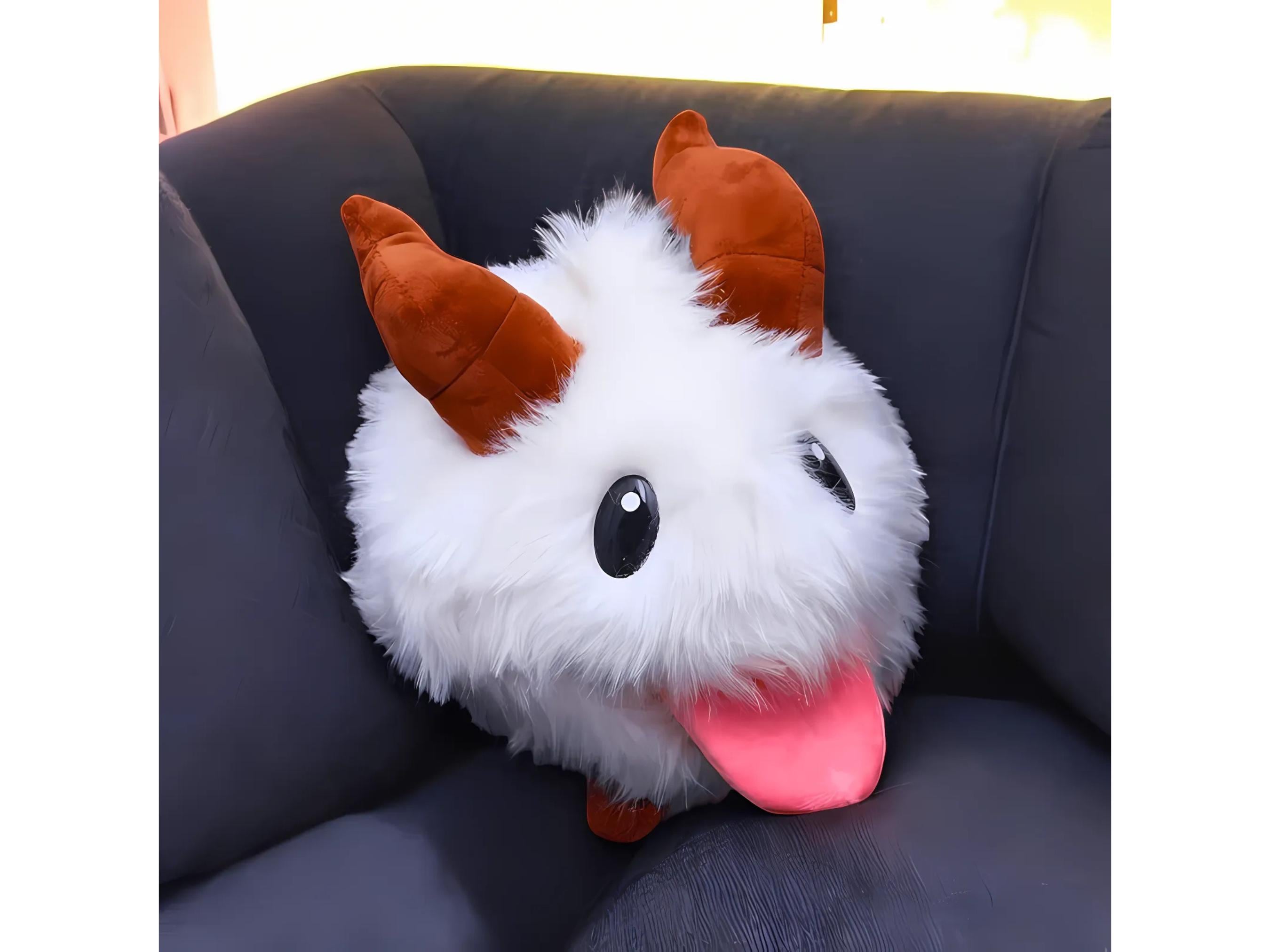 League of Legends Plush