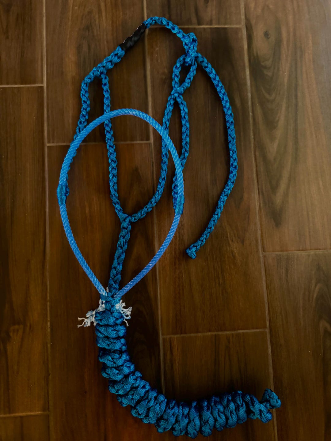 Nose Rope Rope Nose Muletape Halter - Etsy