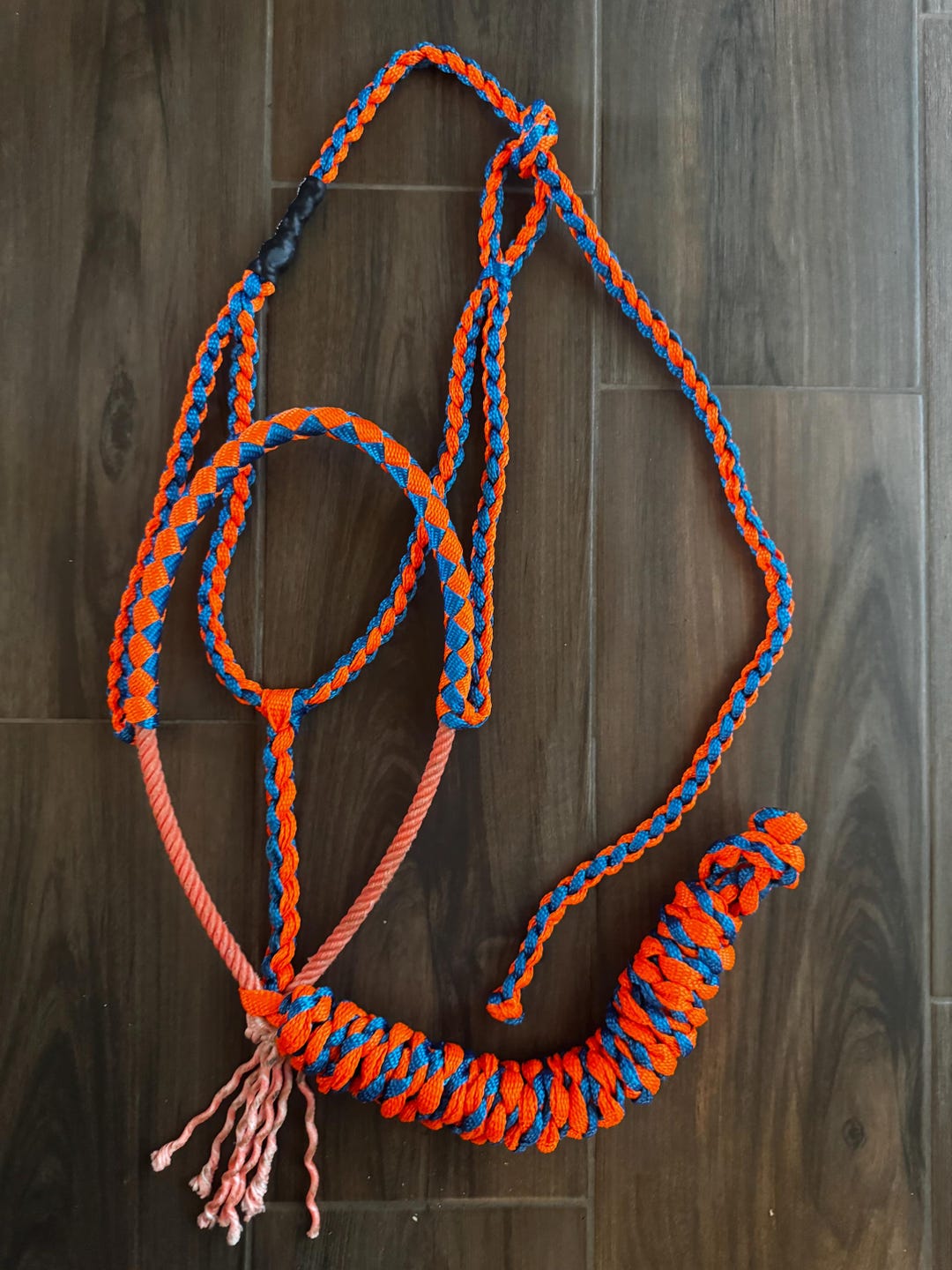 Nose Rope Rope Nose Muletape Halter - Etsy