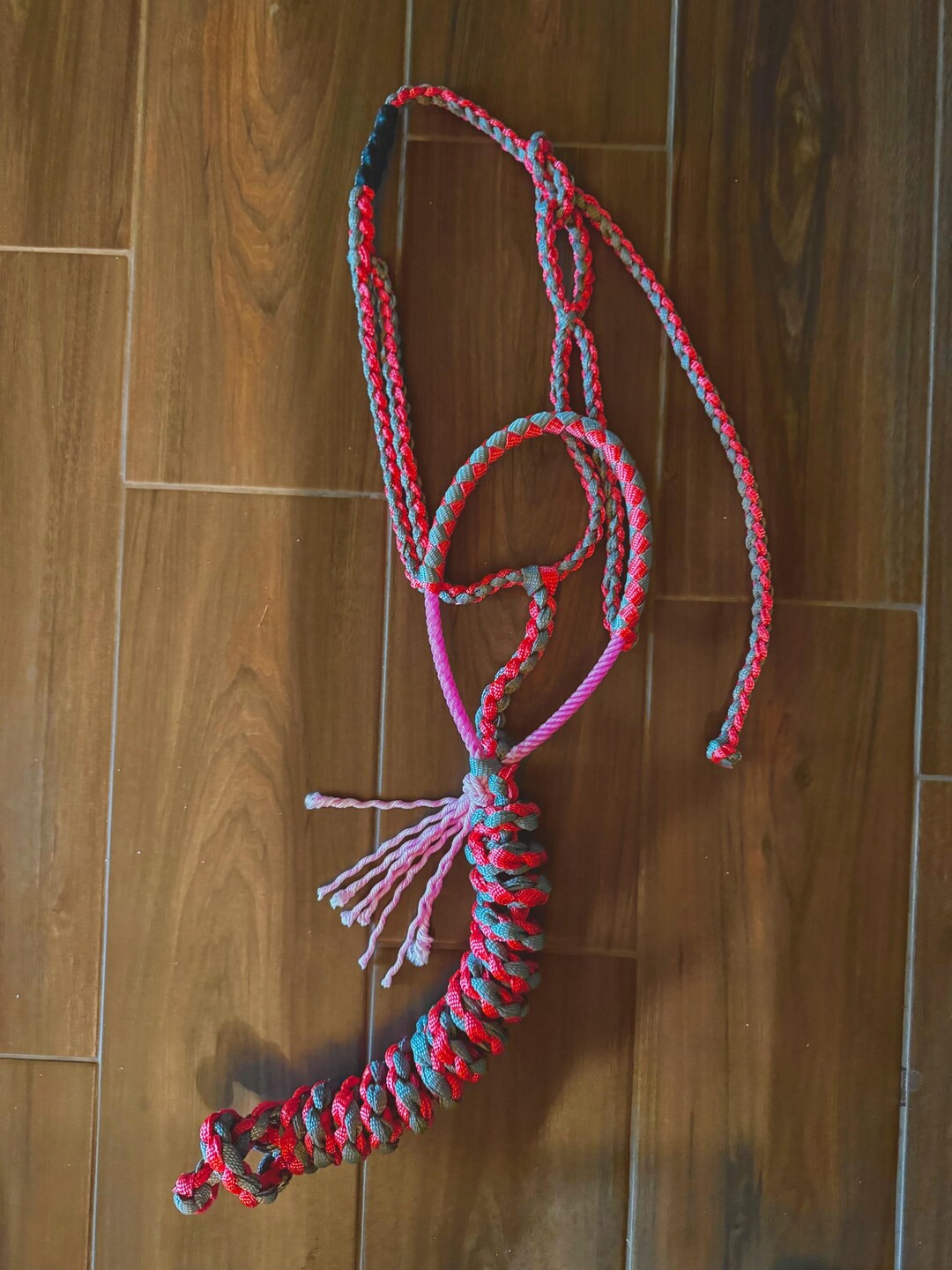 Nose Rope Rope Nose Muletape Halter - Etsy