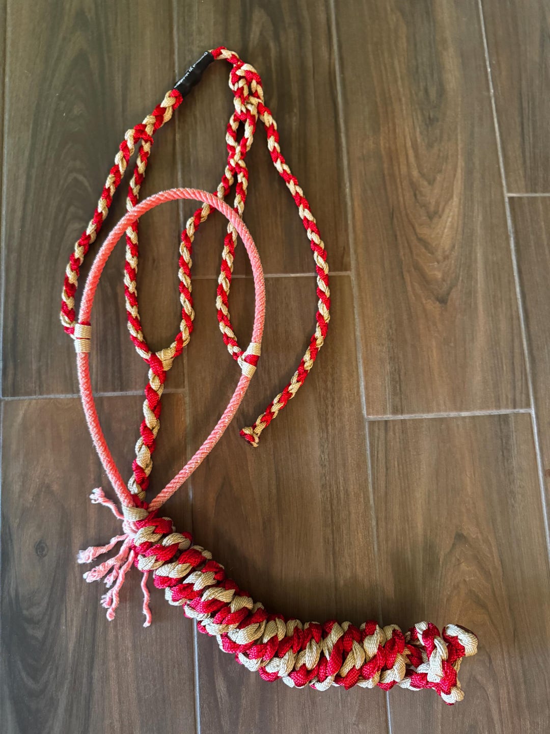 Nose Rope Rope Nose Muletape Halter - Etsy
