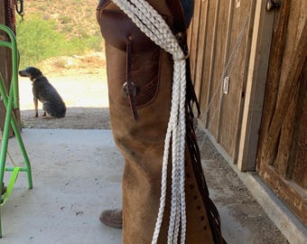 10 Fuß muletape Bindebändern