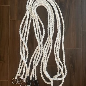 Muletape Bindebänder