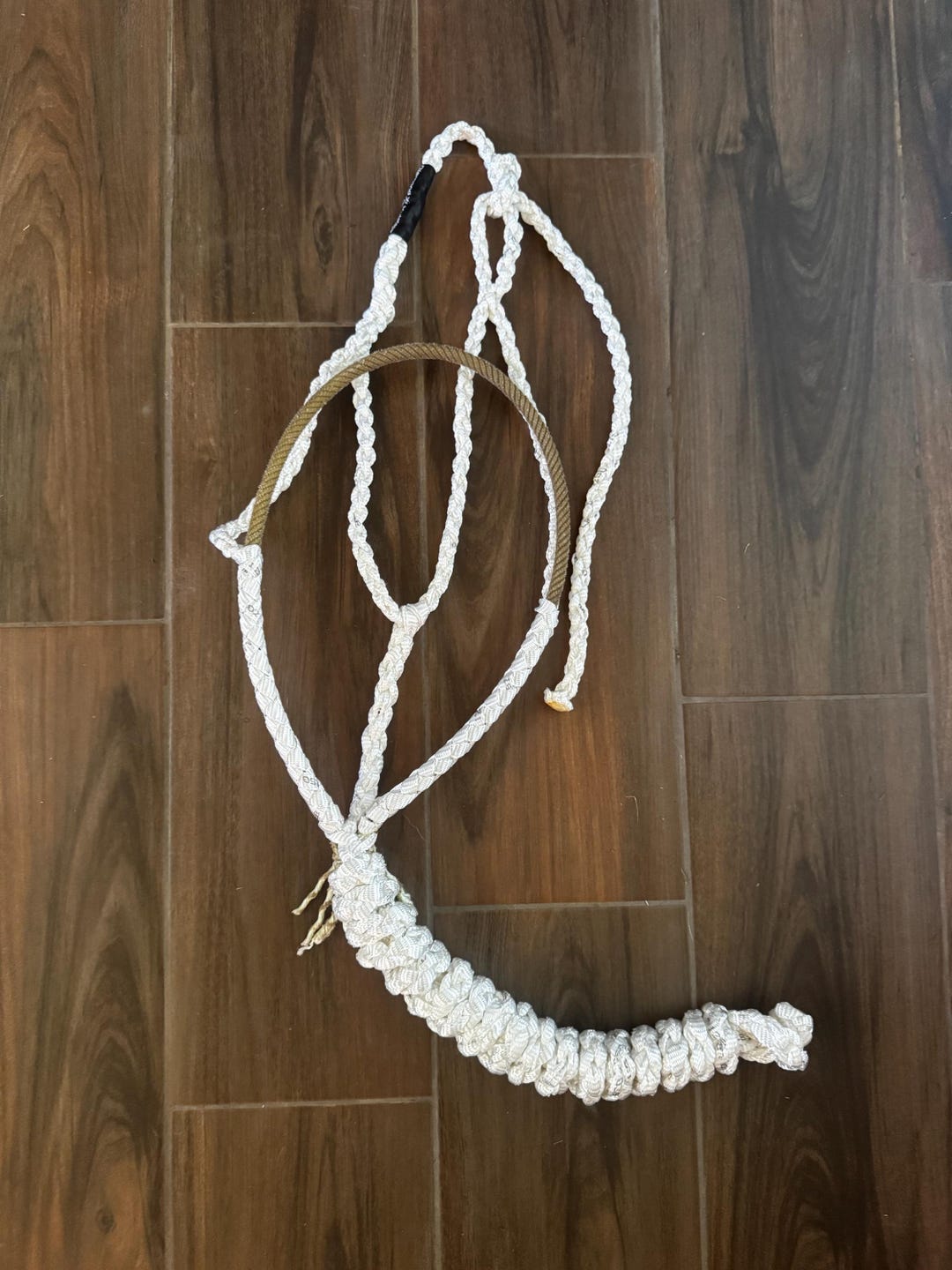Nose Rope Rope Nose Muletape Halter - Etsy