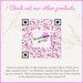 Sprunki Birthday Editable Gift Bag Label Template, Party Bag Label ...