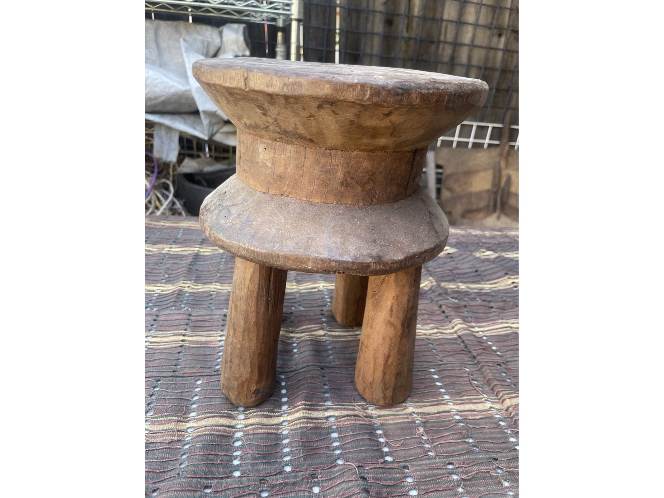 Ethiopian stool - Etsy 日本