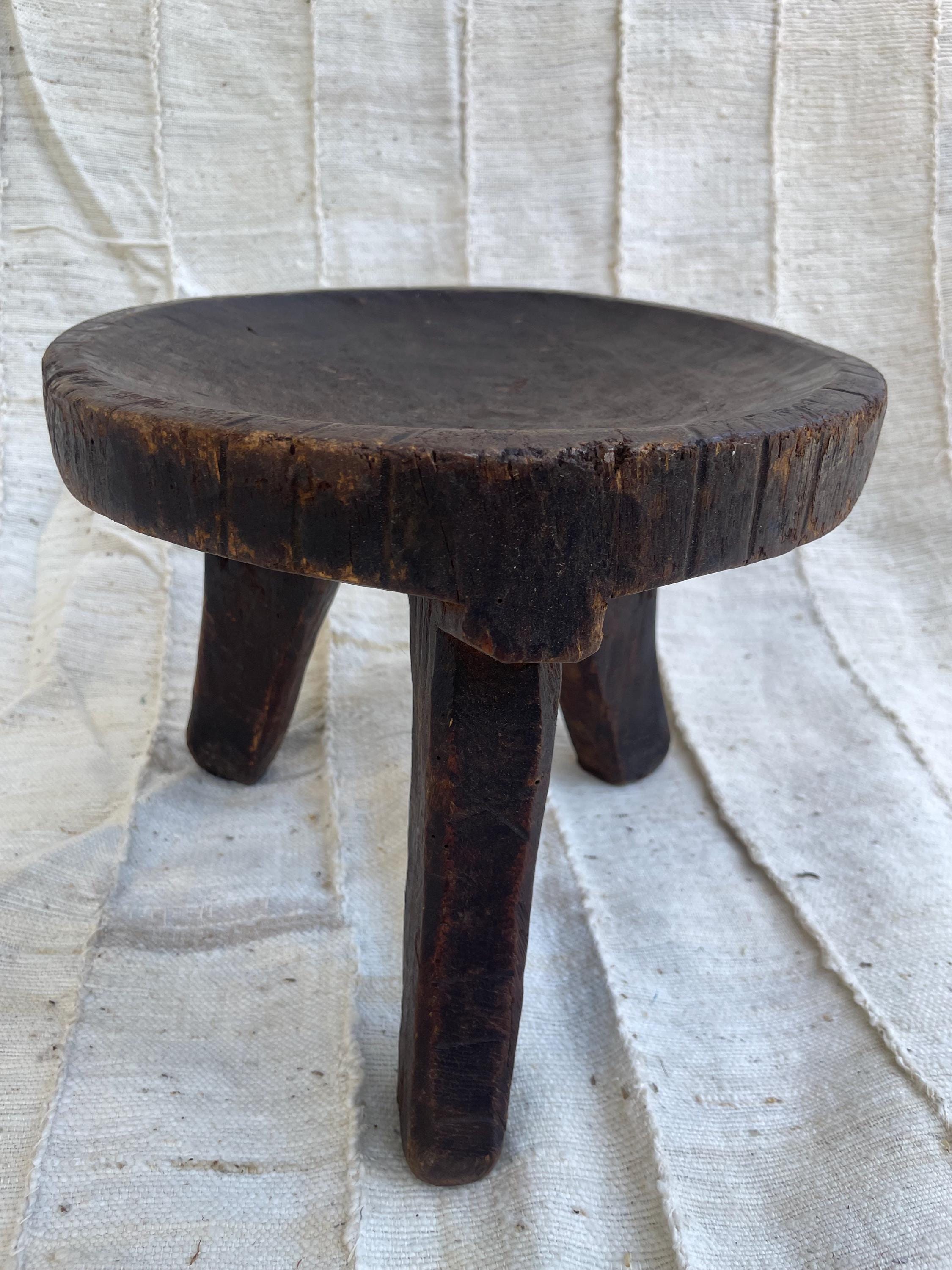 Ethiopian stool - Etsy 日本