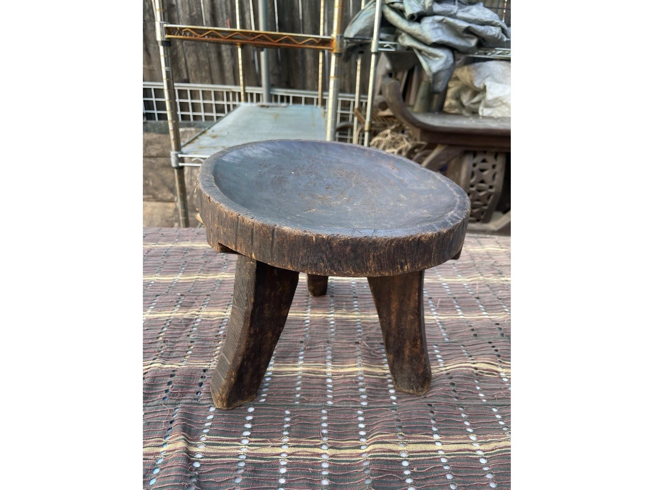 Ethiopian stool - Etsy 日本