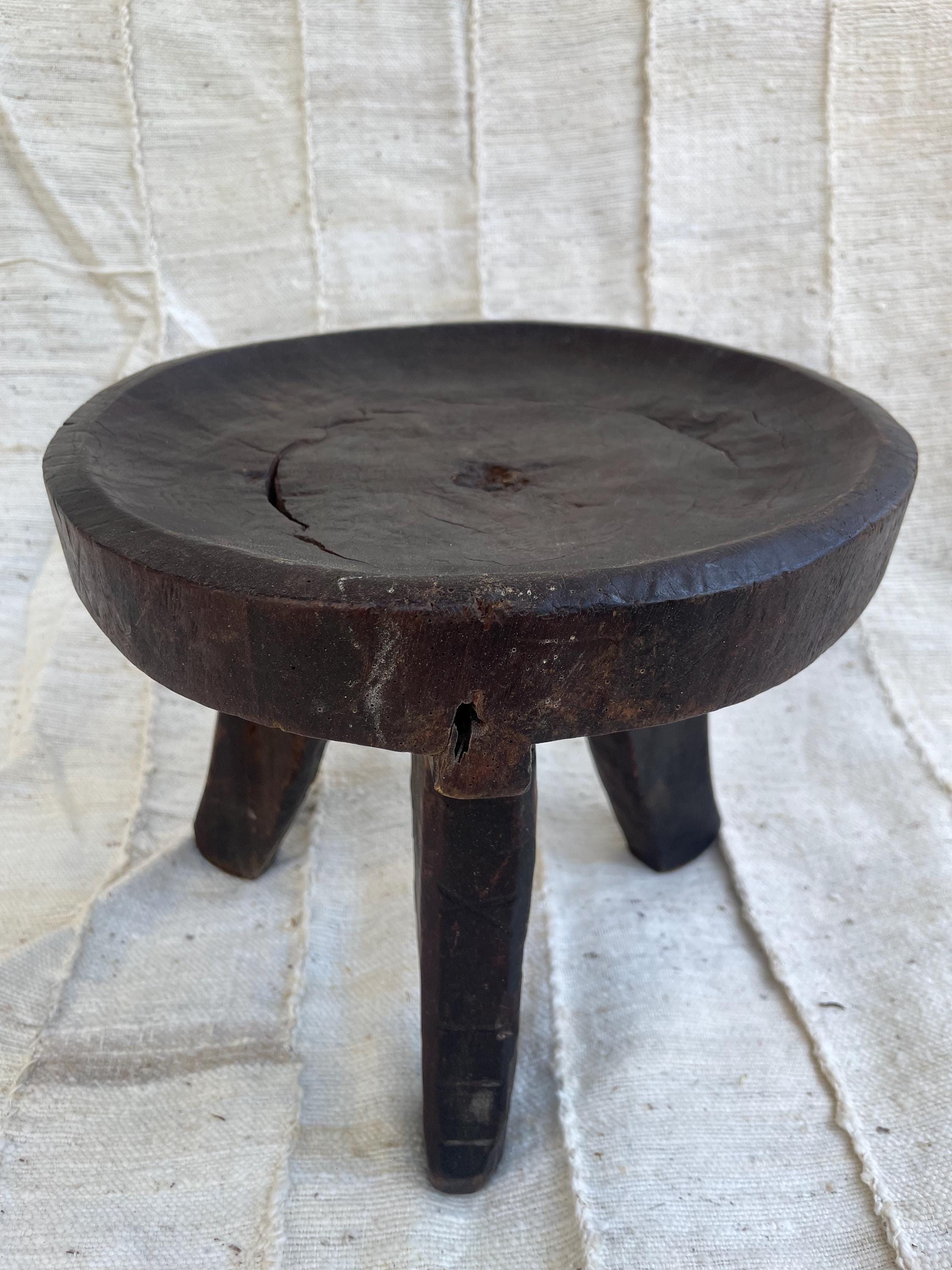 3 legged stool - Etsy 日本