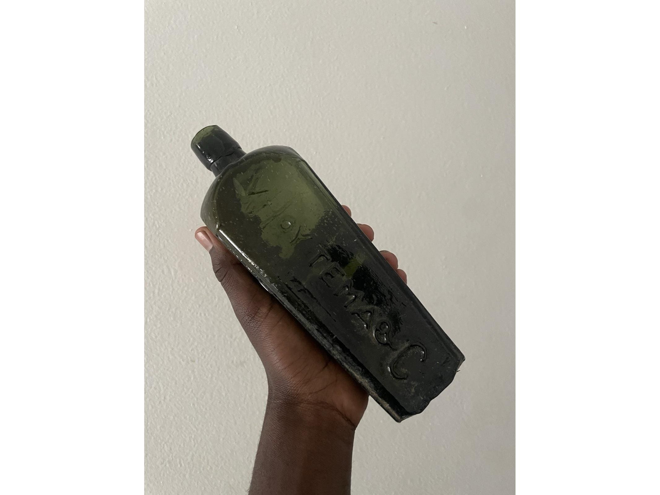 Antique dutch bottle - Etsy 日本