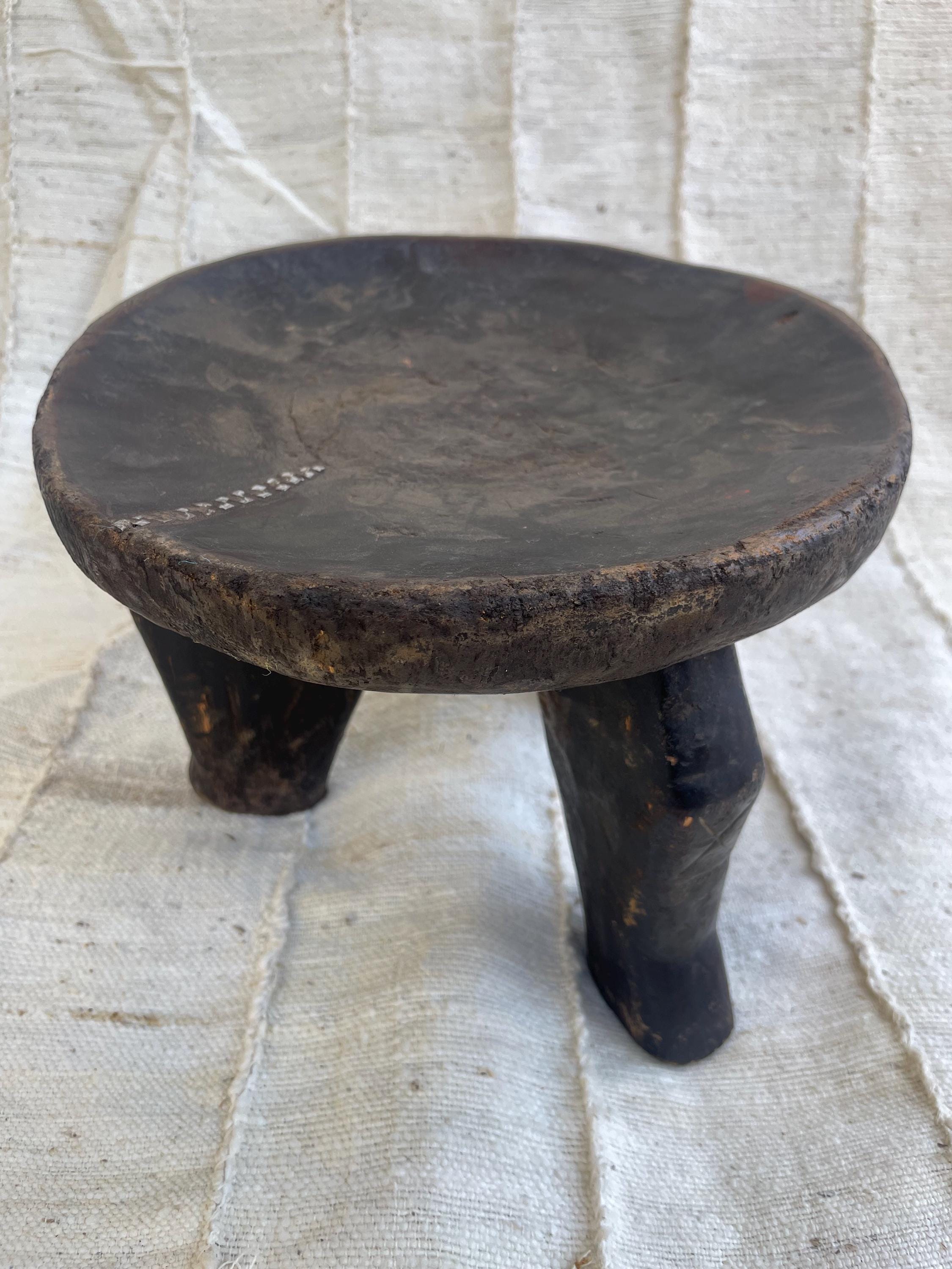 Antique africa chair - Etsy 日本