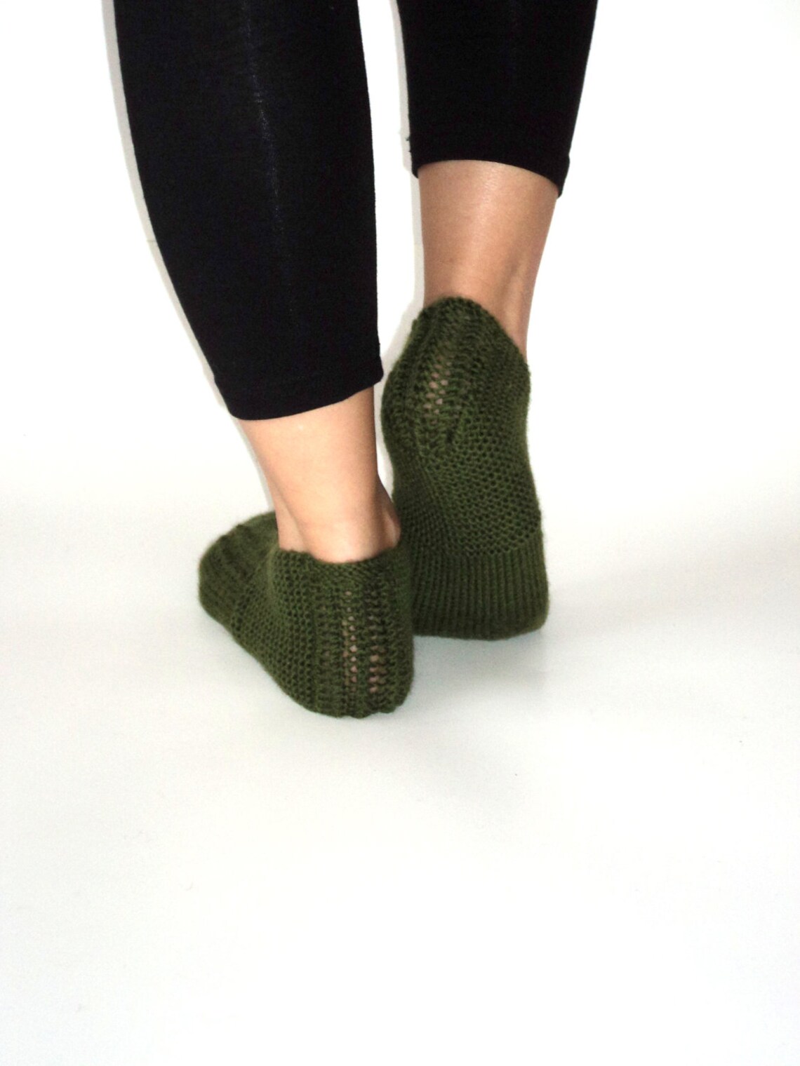 earth walk slippers