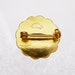 Wilknit Hosiery Honor Roll Gold Tone Lapel Pin - Etsy
