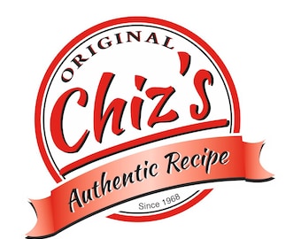 Chiz's Ranch Dressing Seasoning Mix