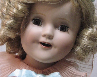 danbury mint porcelain collector dolls