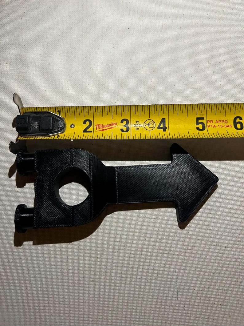 Transducer Pole Arrow Direction Indicator for Livescope(multiple Sizes ...